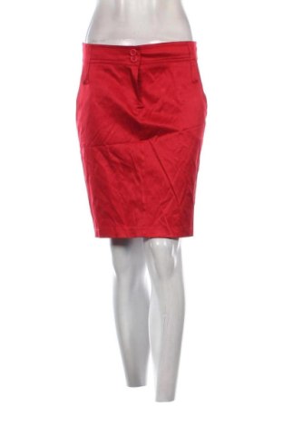 Sukně Lulumary, Velikost XL, Barva Červená, Cena  289,00 Kč, #136663693