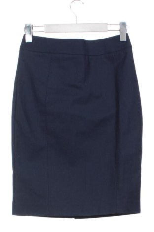 Fustă Mango, Mărime S, Culoare Albastru, Preț 72,99 Lei, #136658237