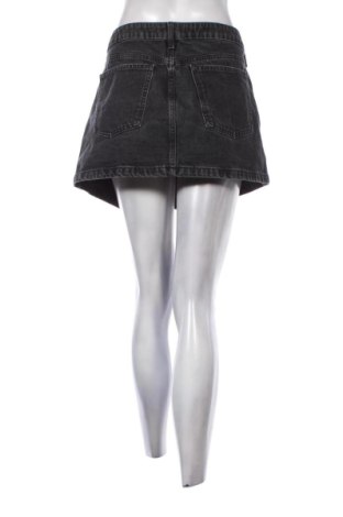 Fustă Mango, Mărime XXL, Culoare Negru, Preț 107,99 Lei