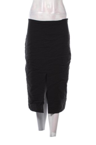 Fustă Mango, Mărime M, Culoare Negru, Preț 107,99 Lei, #136691149