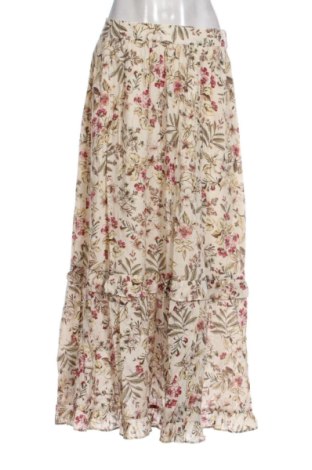 Fustă Mango, Mărime L, Culoare Multicolor, Preț 104,26 Lei, #136698746