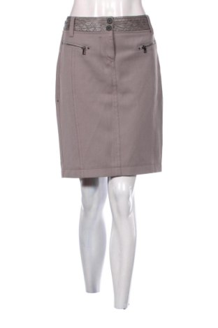 Пола Marc Cain Sports, Размер M, Цвят Сив, Цена 63,91 €