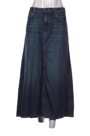 Пола Massimo Dutti, Размер XL, Цвят Син, Цена 30,67 €, #136666073