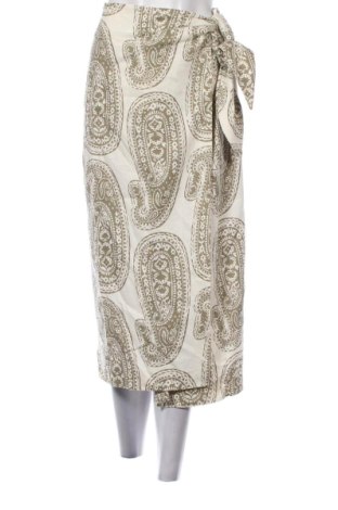 Rock Massimo Dutti, Größe S, Farbe Mehrfarbig, Preis 31,65 €, #136677385