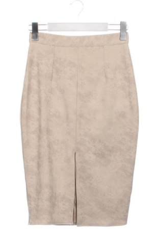 Spódnica Missguided, Rozmiar XS, Kolor Kolorowy, Cena 21,99 zł, #136651259