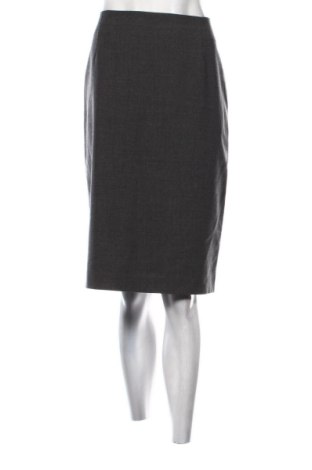 Spódnica Molton, Rozmiar XL, Kolor Szary, Cena 52,00 zł, #136683535