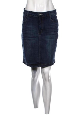 Rock Moon Girl, Größe M, Farbe Blau, Preis 17,99 €, #136701844