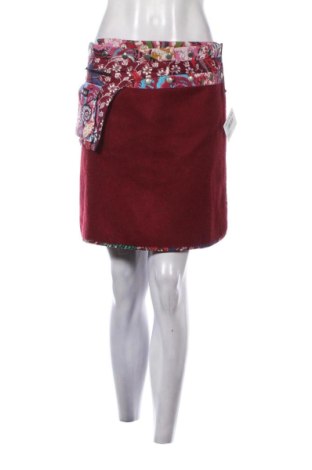 Spódnica Moshiki, Rozmiar M, Kolor Kolorowy, Cena 53,58 zł, #136679923