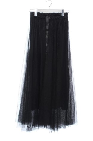 Fustă NEW COLLECTION, Mărime XS, Culoare Negru, Preț 63,99 Lei, #136703999