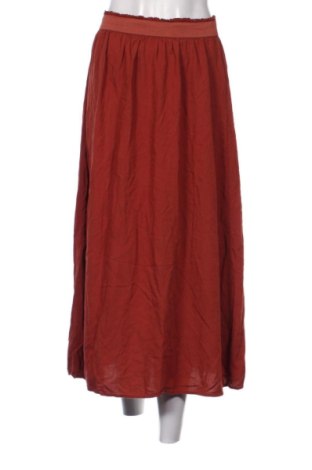 Φούστα ONLY, Μέγεθος S, Χρώμα Καφέ, Τιμή 16,99 €