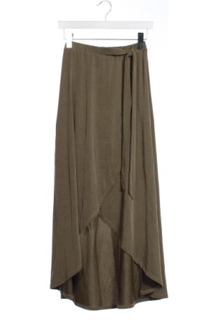 Fustă Object, Mărime XXS, Culoare Verde, Preț 129,99 Lei, #136671890