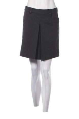 Fustă Orsay, Mărime S, Culoare Gri, Preț 96,23 Lei, #136679078