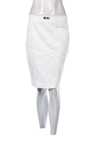 Fustă Orsay, Mărime M, Culoare Ecru, Preț 50,99 Lei, #136681886