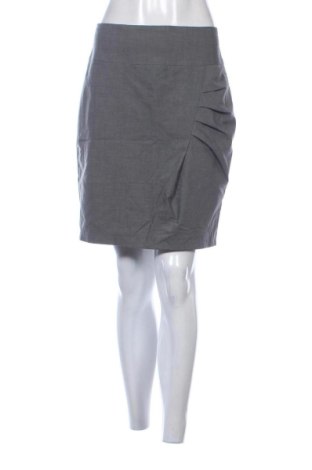 Fustă Orsay, Mărime L, Culoare Gri, Preț 50,62 Lei, #136699719