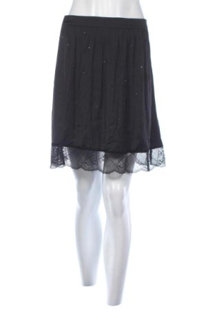 Szoknya Pepe Jeans, Méret M, Szín Fekete, Ár 31 749 Ft