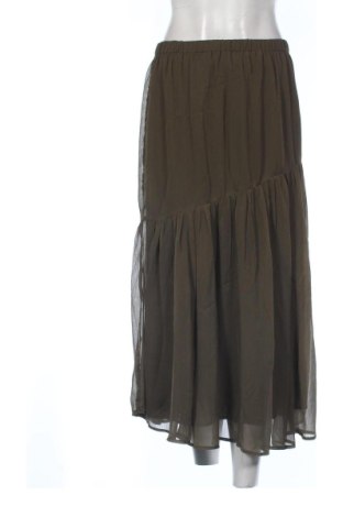 Szoknya Pepe Jeans, Méret L, Szín Zöld, Ár 35 839 Ft