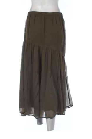 Szoknya Pepe Jeans, Méret L, Szín Zöld, Ár 35 839 Ft
