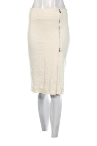 Rock Peserico, Größe S, Farbe Ecru, Preis 70,99 €, #132050505