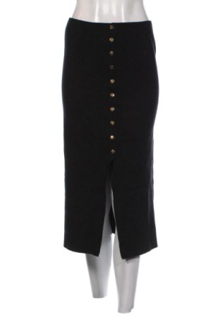 Szoknya Primark, Méret M, Szín Fekete, Ár 4 959 Ft, #136669200