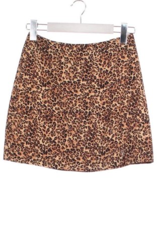 Fustă Primark, Mărime XS, Culoare Multicolor, Preț 29,19 Lei, #136686059