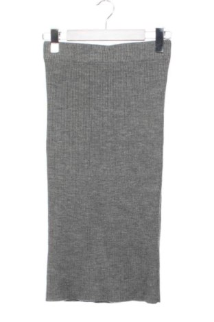 Sukňa Promod, Veľkosť XS, Farba Sivá, Cena  21,00 €, #136704554