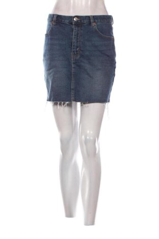 Rock Pull&Bear, Größe M, Farbe Blau, Preis 19,99 €, #136667387