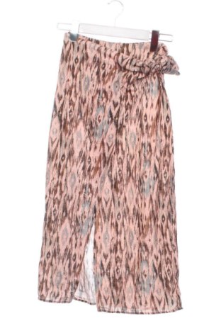 Spódnica Pull&Bear, Rozmiar XS, Kolor Kolorowy, Cena 64,30 zł, #136694538