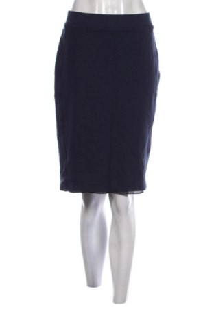 Fustă Rabe, Mărime L, Culoare Albastru, Preț 145,97 Lei, #136697673