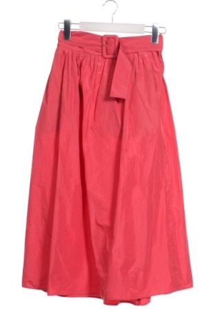 Fustă Reserved, Mărime XS, Culoare Roz, Preț 57,35 Lei, #136693747