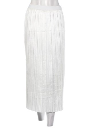 Rock Roberto Collina, Größe S, Farbe Ecru, Preis 132,99 €, #132045423