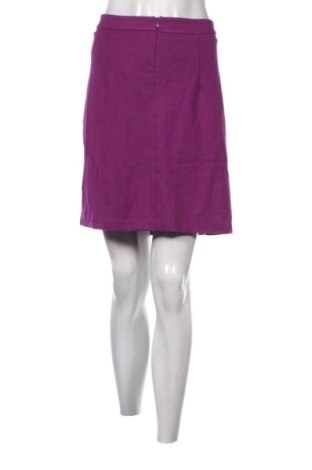 Rock S.Oliver, Größe XL, Farbe Lila, Preis 55,99 €, #136662422