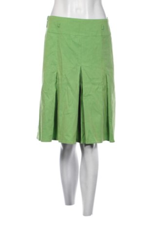 Rock S.Oliver, Größe M, Farbe Grün, Preis 21,00 €, #136702378