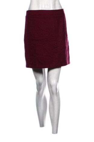 Rock S.Oliver, Größe L, Farbe Rot, Preis 20,96 €, #136704500