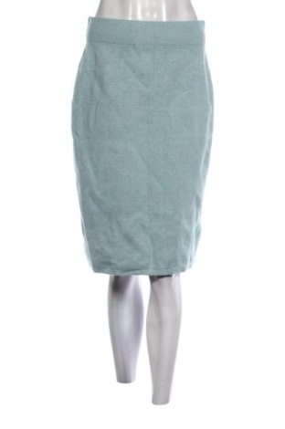 Fustă Sandwich_, Mărime L, Culoare Verde, Preț 145,97 Lei, #136699070