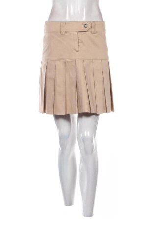 Rock Silhouette, Größe M, Farbe Beige, Preis 20,91 €, #136666744