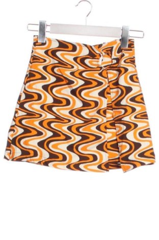 Fustă Sinara, Mărime XXS, Culoare Multicolor, Preț 66,31 Lei, #136685013