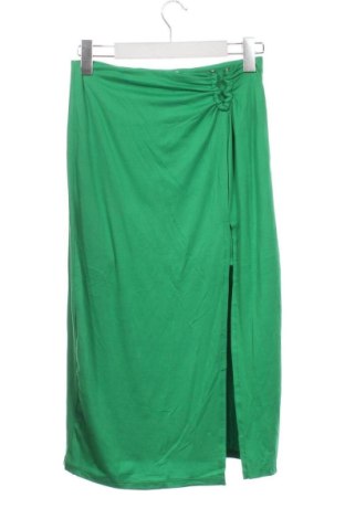 Rock Sinsay, Größe S, Farbe Grün, Preis 18,41 €, #136640927