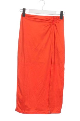 Fustă Sinsay, Mărime XS, Culoare Roz, Preț 95,97 Lei, #136654927