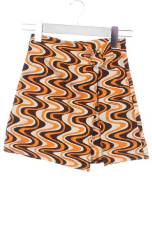 Fustă Sinsay, Mărime XS, Culoare Multicolor, Preț 82,63 Lei, #136655096