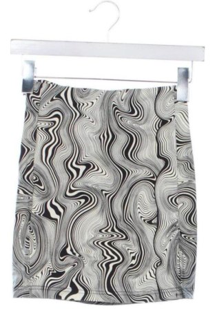 Rock Sinsay, Größe XS, Farbe Mehrfarbig, Preis 15,85 €, #136658252