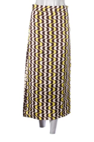 Rock Sinsay, Größe S, Farbe Mehrfarbig, Preis 18,41 €, #136677647