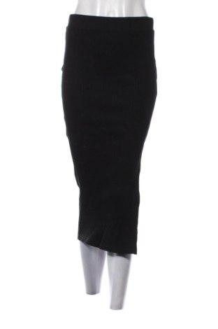 Φούστα Sinsay, Μέγεθος L, Χρώμα Μαύρο, Τιμή 11,76 €, #136677970