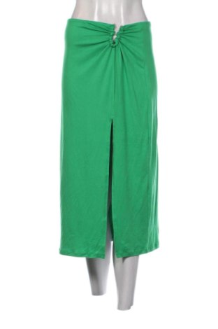 Φούστα Sinsay, Μέγεθος XXL, Χρώμα Πράσινο, Τιμή 6,99 €, #136680247