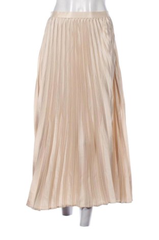 Rock Sinsay, Größe L, Farbe Beige, Preis 18,41 €, #136682682
