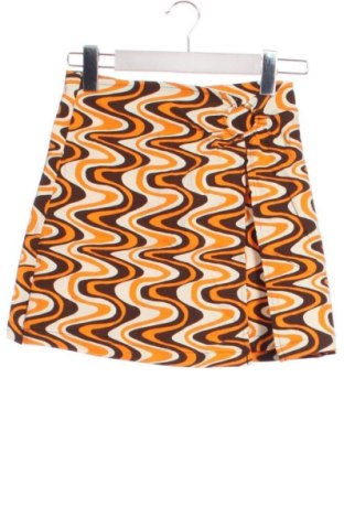 Fustă Sinsay, Mărime XXS, Culoare Multicolor, Preț 56,41 Lei, #136682914