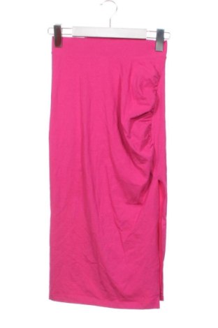 Spódnica Sinsay, Rozmiar XS, Kolor Różowy, Cena 57,99 zł, #136697195