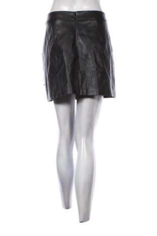 Fustă Stradivarius, Mărime S, Culoare Negru, Preț 60,99 Lei