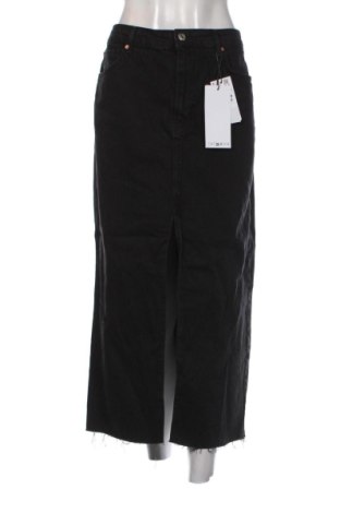 Rock Stradivarius, Größe XL, Farbe Schwarz, Preis 24,74 €, #136667341