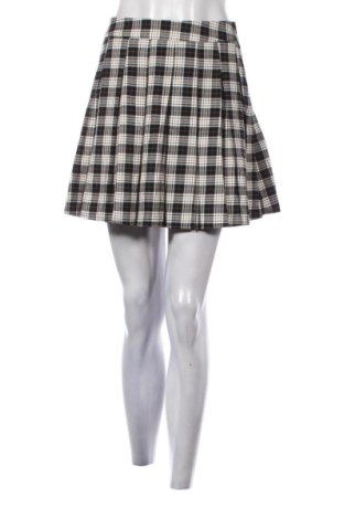 Fustă Stradivarius, Mărime L, Culoare Multicolor, Preț 51,00 Lei, #136678366