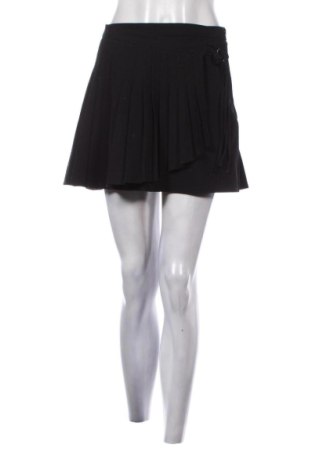 Spódnica Stradivarius, Rozmiar M, Kolor Czarny, Cena 23,99 zł, #136678912